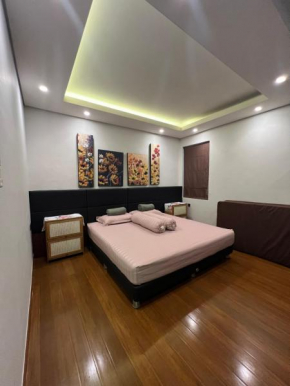 Vimala Hills Villa 3-BR Bromo